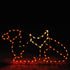 life-size Resting Camel C7 LED lights motif, professional artist Gene V. Dougherty, Religious Nativity decoration, Outdoor, illuminating Christmas, Holiday, Traditional yard motif, commercial-grade, outdoor, Christmas, holiday, LED, quality, durable, decoration, 2021